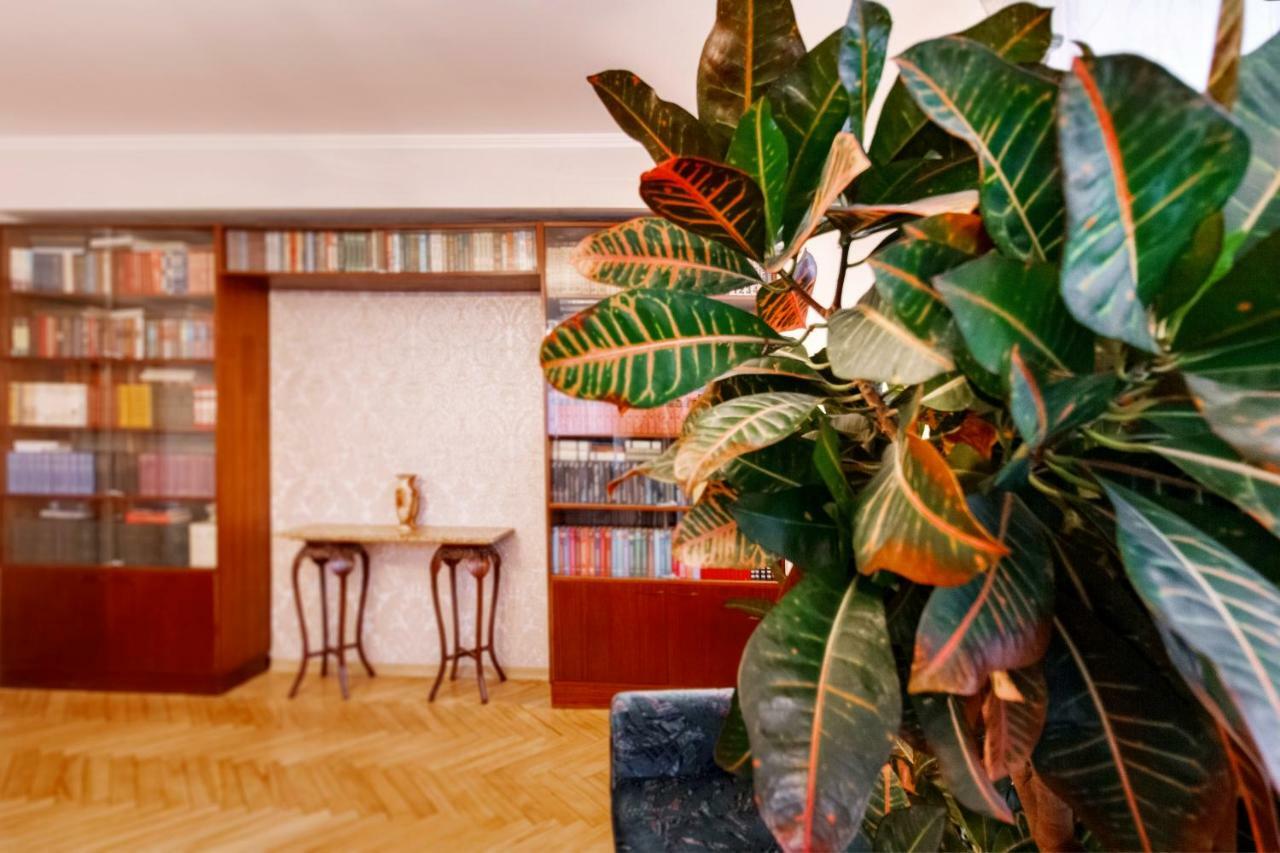 Anna Riga Apartment Zewnętrze zdjęcie