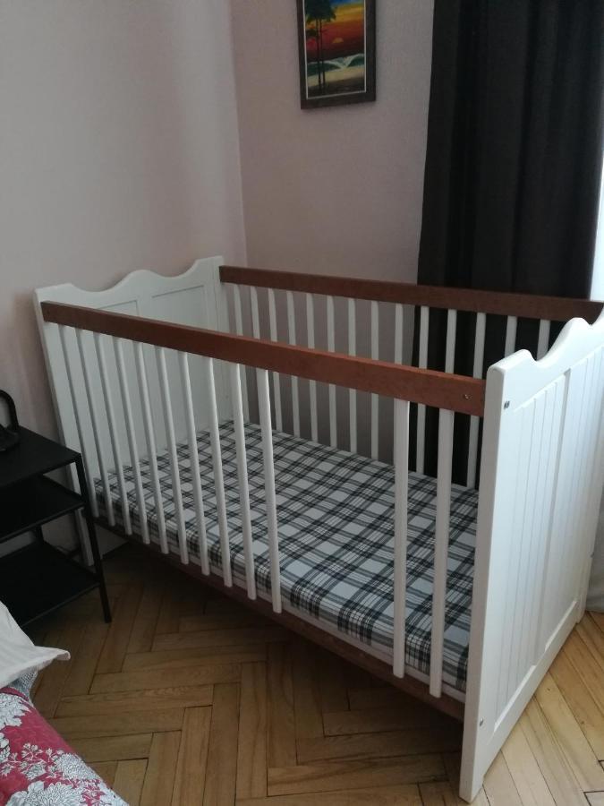 Anna Riga Apartment Zewnętrze zdjęcie
